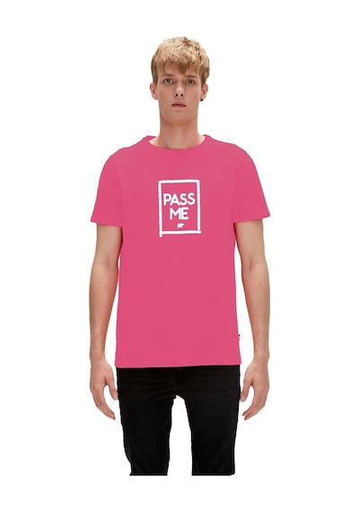 Bad Bear Pass Me Erkek T-shirt 23.01.07.022 001