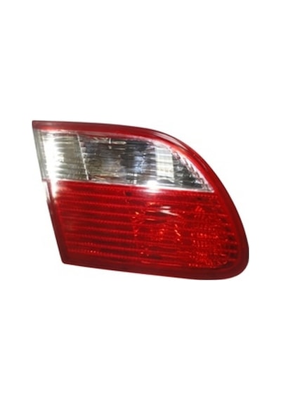 2005-2007 Fiat Albea İç Stop Lambası Sağ Kırmızı-beyaz Duysuz Pleksan Adet Oem No:51737723