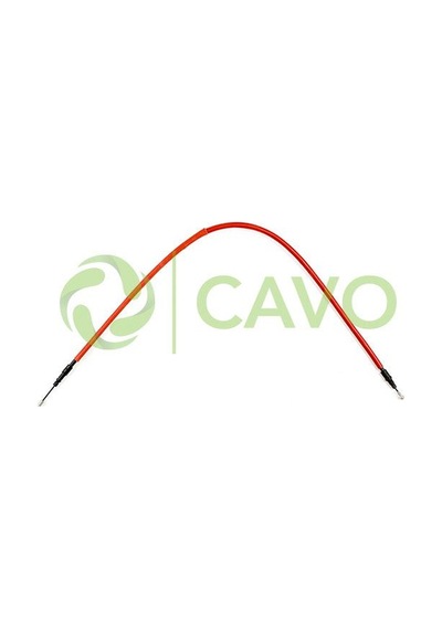 Cavo 6002 706 El Fren Telı Arka Sag / Sol C8 Ulysse Scudo P807 Expert 2,0jtd Dısklı Fren 07 1255 / 1114