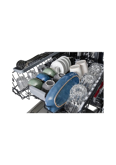 Vestel BM 42132 MS Wıfı Bulaşık Makinesi Mat Siyah