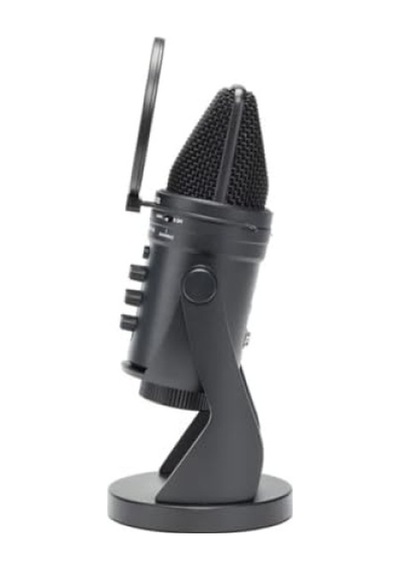 Profesyonel Mikrofon Pop Filtresi 9,5 Cm