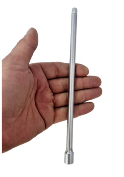 Arm 1/4 Ara Kol 200mm Uzatma Çeyrek Kol