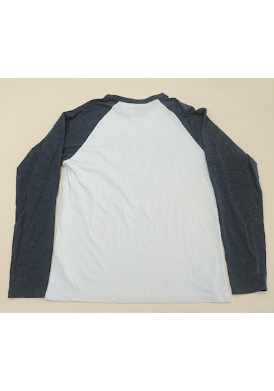 Motosiklet T-shirt TRİUMPH BİSİKLET YAKA UZUN KOL TSHİRT