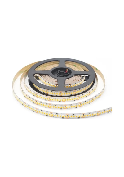 Cata Gold Şerit Led - Beyaz Işık 6500 -240 Led-12v-5 Mt-ct-4538b