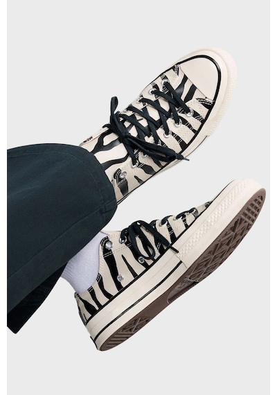 Converse Bayan Ayakkabı A13438c 271 Bej Bej