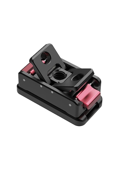Ulanzi In-03 Manyetik Quick Release Base C019