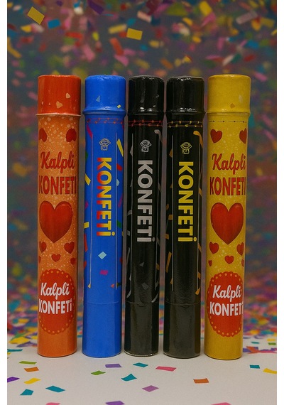 Düğün & Gelin Alma & Kına Seti 2 Kalpli, 1 Gold, 1 Gümüş, 1 Karışık
