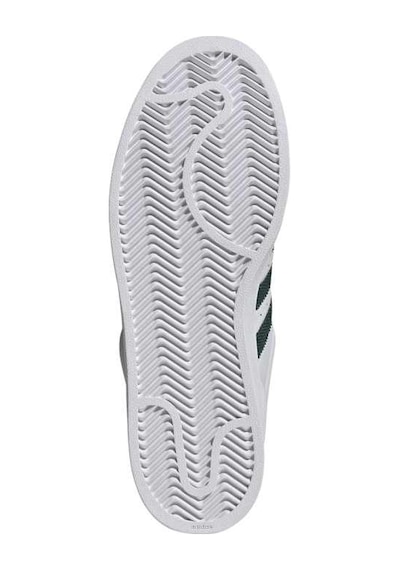 Adi̇das Adidas Superstar Iı Unısex Spor Ayakkabı - Ih9258 Beyaz