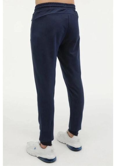 Lumberjack Mb Ct107 Jogger Lacivert Erkek Eşofman Altı Lacivert