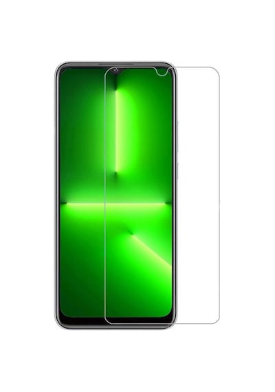 Nettech Tecno Camon 19 Uyumlu Ön Koruma Cam Ekran Koruyucu