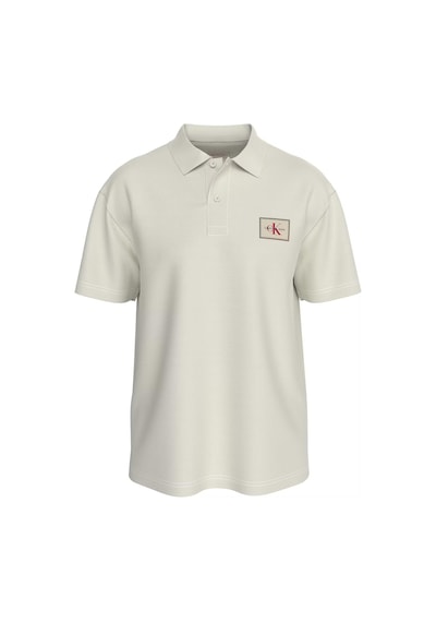 Calvin Klein Calvın Kleın Erkek T-shırt J30j327040-ybı J30j327040-ybı Beyaz Beyaz