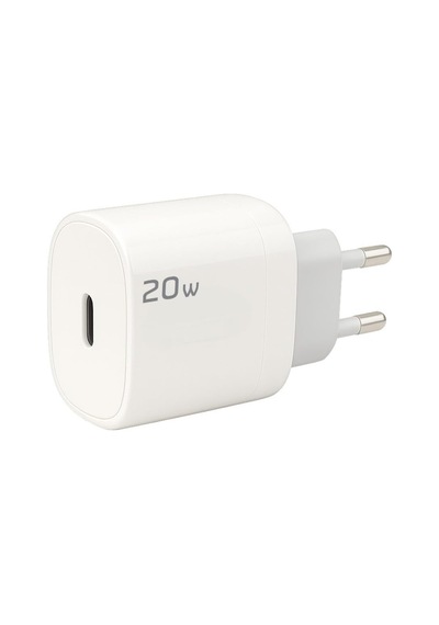20w Type-c Sarj Seti