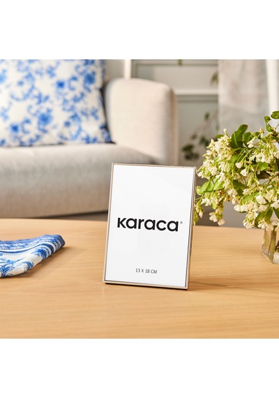 Karaca Home Adrienne Fotoğraf Çerçevesi 13x18 Cm