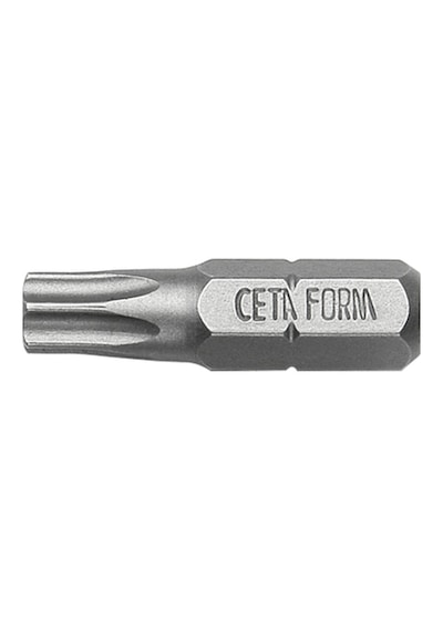 Ceta Form Cb/807 Torx Bits Uç T15x25 Mm
