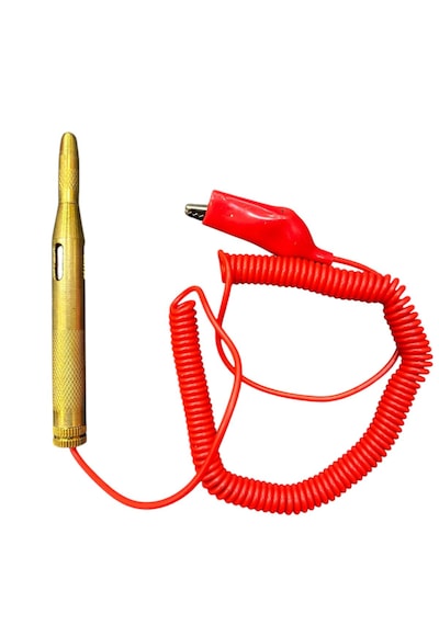 Stilson Oto Kontrol Kalemi