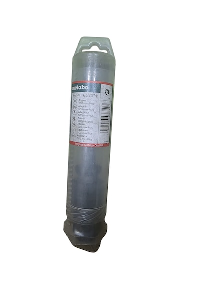 Metabo 23371 Sds Max Sds Plus Çevirici Adaptör