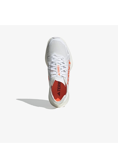 Adidas Terrex Agravic Speed Ultra Kadın Beyaz Koşu Ayakkabısı Ih3767 Beyaz