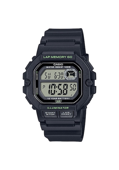 Casio WS-1400H-1AVDF Erkek Kol Saati