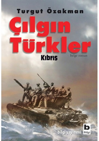 Çılgın Türkler / Kıbrıs - Glob-652740