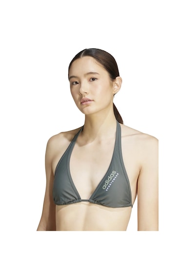 Adidas Spw Neckh Bık Grı Kadın Bikini Gri