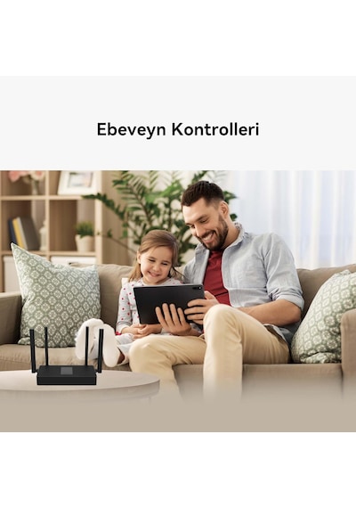 Huawei Wifi Ax3s Router, Wi-fi 6 Ax3000