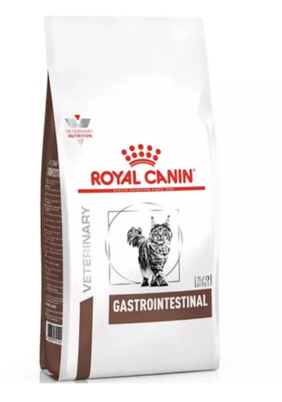 Royal Canin Gastrointestinal 2 Kg Kediler İçin İshal Kesici Ve Mide Rahatlatıcı Veteriner Diyet Mama