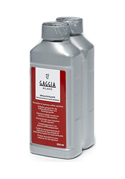 Kireç Çözücü, 2 Adet Plastik 10'lu Set
