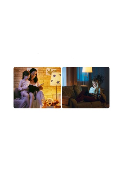 Mi Smart Akıllı Led Ampul, 8 W, 810 Lm, Sıcak Beyaz Diğer