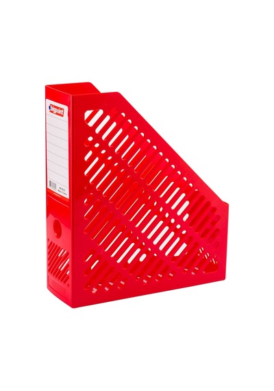 Bigpoint Plastik Magazinlik (kırmızı)
