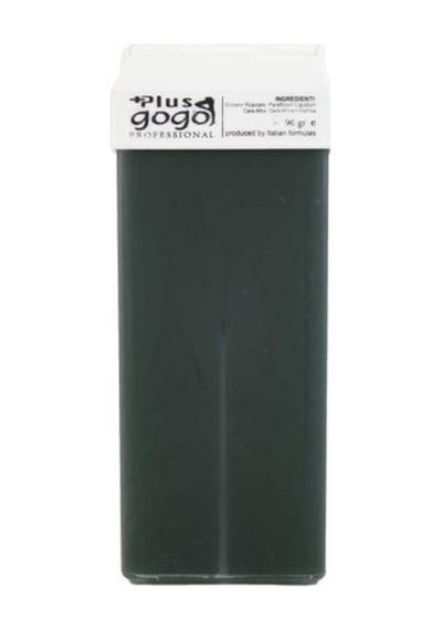 Gogo Plus Azulen Yeşil Tüm Ciltler için Roll-On Sir Ağda 100 ML