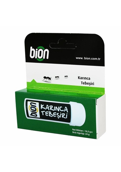 Karınca Tebeşiri - Haşere Tebeşiri 16.5 Gram - Yaklaştırmaz 27617171