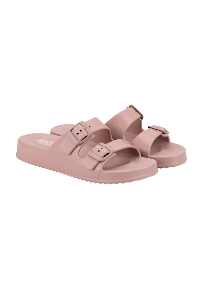 Igor S10318 Habana Terlik Pembe-pembe Pembe