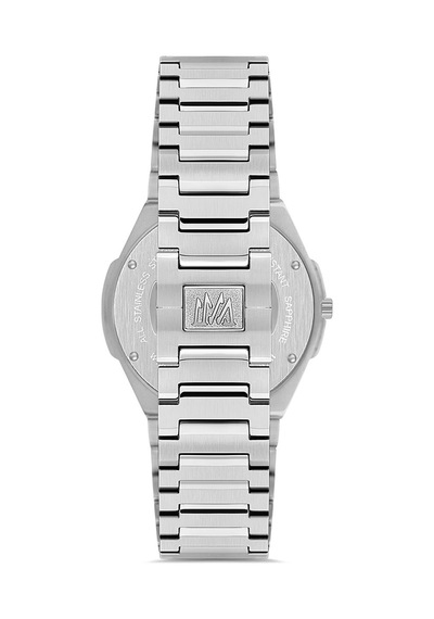 Momentus Em390s-05sr Erkek Kol Saati Gri