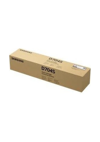 Samsung Uyumlu Mlt-d704s  Siyah Toner Ss772a