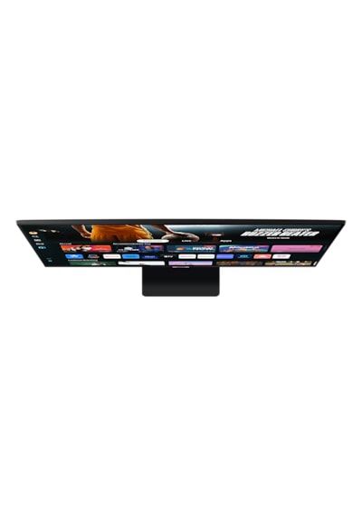 Samsung M7 LS32DM702UUXUF 32" 4 MS 60 Hz 4K Ultra HD Akıllı VA LED Monitör