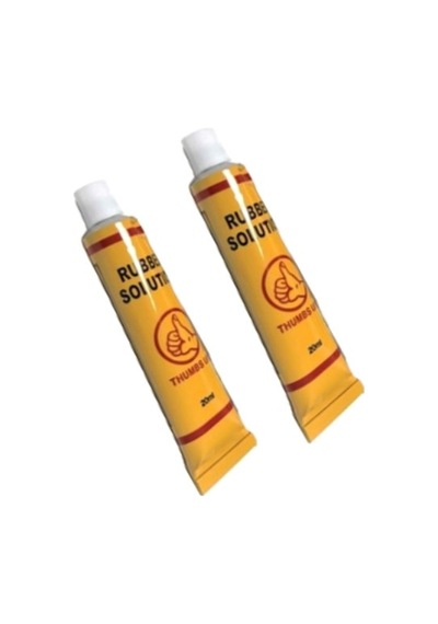 Hsgl Thumps Up Yama Solüsyonu 2x20 Ml