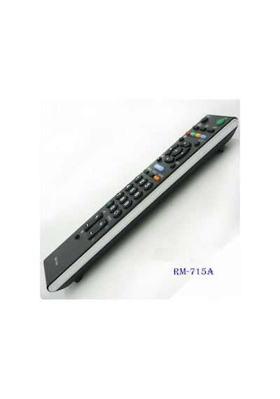 Sony Bravia Rm-Ed005 Lcd Led Tv Kumandası