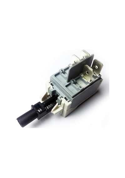 Arçelik Uyumlu Bulaşık Makinesi Kapak Anahtarı / Switch 1731040100 - 505818180