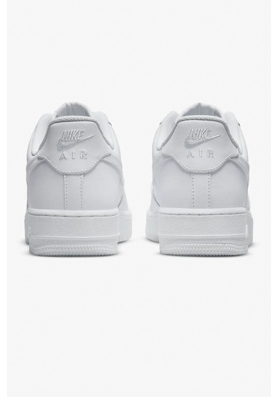 Nike Air Force Erkek Spor Ayakkabı Cw2288-111 Beyaz Beyaz