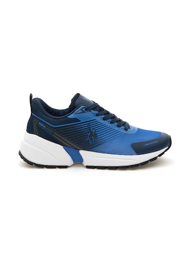 U.S. Polo Assn. Erkek Lacivert  Spor Ayakkabı 50304471-VR033