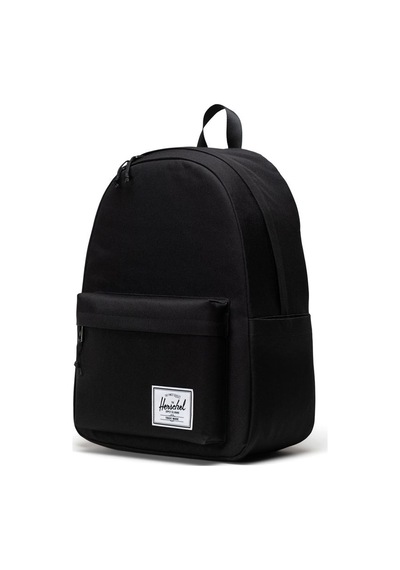 Herschel Classic Xl Backpack Black Uniseks Siyah Sırt Çantası - 11546-00001