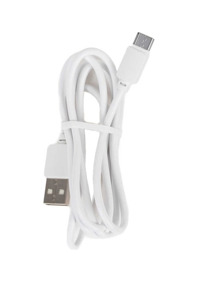 Goocamp Beyaz Z-40 Micro Kablo