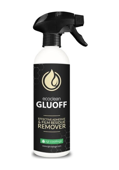 Igl Ecoshıne Gluoff Yapıskan Temızleme 500ml.