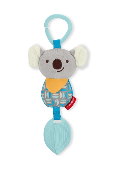 Skip Hop Bandana Buddies Askılı Bebek Oyuncağı Koala Belirtilmemiş