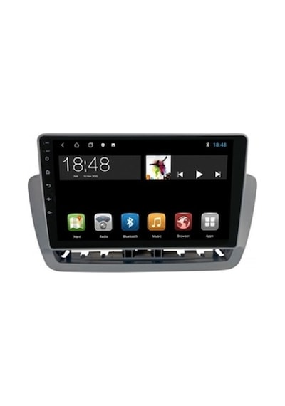 Aln Seat İbiza 2008-2015 6gb Ram 128gb Hafıza 8 Çekirdek Carplay Android Multimedya 9"