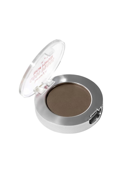 Benefit Cosmetics Goof Proof Brow Powder - Pratik Kaş Makyajı Için Kaş Pudrası 3.5 Diğer