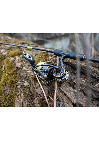 Daiwa Caldia Mq 22 Lt 2000 Sh Lrf Olta Makinesi