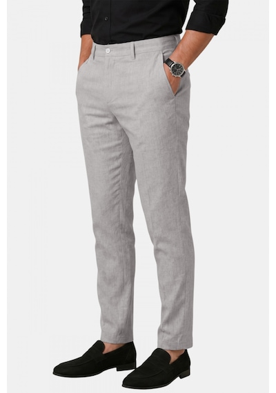 Deep Sea Deepsea Taş Likralı Keten Dokulu Pamuklu Erkek Pantolon Nefes Alan Yazlık Modern Kesim 2600705 Deep Sea Deepsea Taş Likralı Keten Dokulu Pamuklu Erkek Pantolon Nefes Alan Yazlık Modern Kesim 2600705