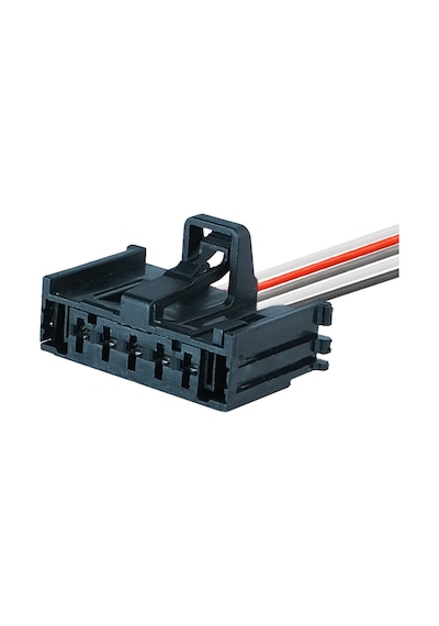 Fiat Kalorifer Rezistans Soketi 5 Pin