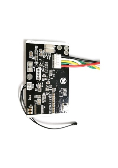 Lasonstiges Elektrikli Scooter M365 Pil Bms Devre Xiaomi M365 Scooter Pil Denetleyici Scooter Electrico Adulto Çok Renkli